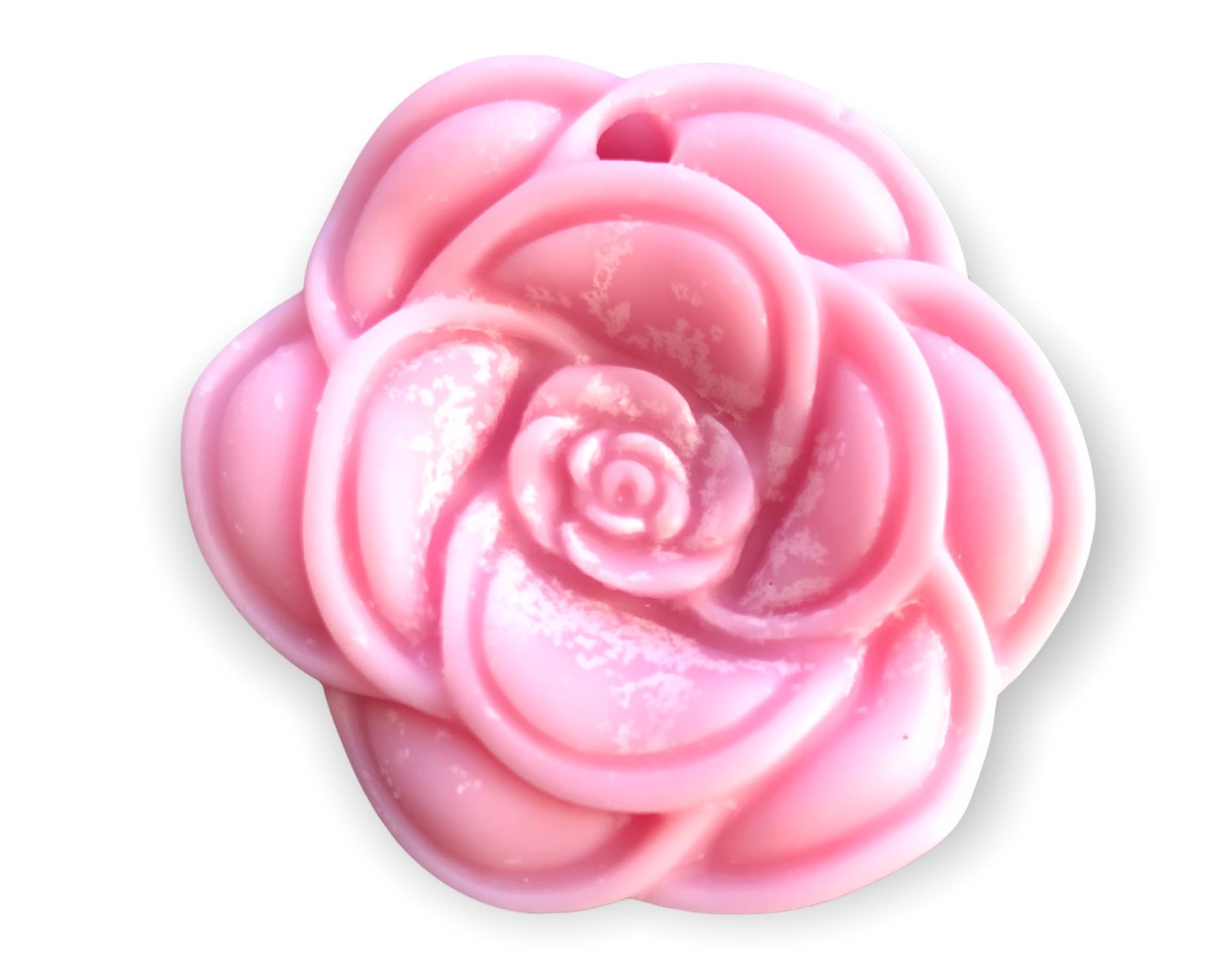 Martisor parfumat, Rose