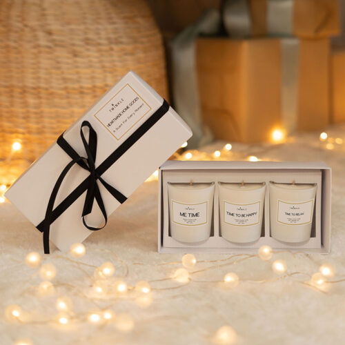 Setul Liniștii | SERENITY